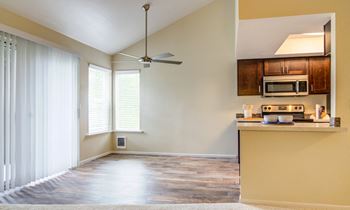 Haven Lake Oswego | Dining Room